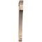 Ekena Millwork Imperial Traditional Smooth Bracket, Douglas Fir, 3 1/2"W x 36"D x 42"H BKT04X36X42IMP01SDF - alternate 3